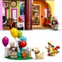 Dettagli Casa Up Lego 43217