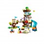 Lego Duplo 10993 Casa sull'albero 3 in 1