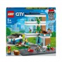 Lego City 60291 Villetta Familiare