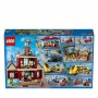 60271 Lego Piazza Principale