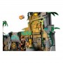 Lego Indiana Jones 77015 Il Tempio dell'Idolo d'Oro
