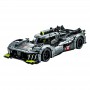 Lego Technic 42156 Peugeot 9x8 24H Le Mans Hybrid Hypercar