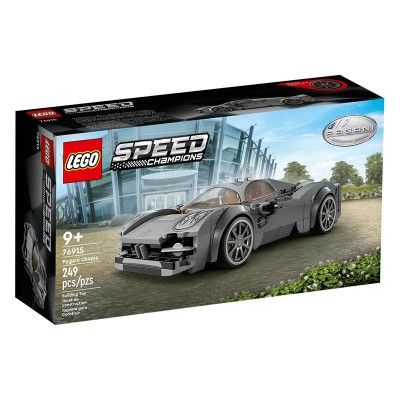 Lego Speed Champion 76915 Pagani Utopia