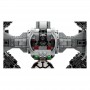 Lego Star Wars 75348 Fang Fighter mandaloriano vs TIE Interceptor™
