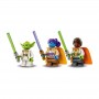 Minifigure Lego Star Wars 75358 Tempio Jedi su Tenoo™