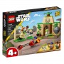 Lego Star Wars 75358 Tempio Jedi su Tenoo™