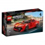 Lego Speed Champions 76914  Ferrari 812 Competizione