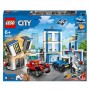Lego City 60246 Stazione di Polizia