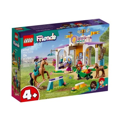 Lego Friends 41746 Addestramento equestre