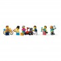 Minifigure Lego City 60365 Condomini