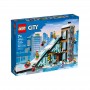 Lego City 60366 Centro sci e arrampicata