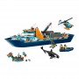 Lego City 60368 Esploratore artico