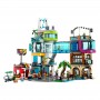 Lego City 60380 Downtown