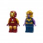 Lego Marvel 76263 Iron Man Hulkbuster vs. Thanos