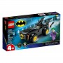 Lego Batman™ e Dc 76264 Inseguimento sulla Batmobile™: Batman™ vs. The Joker™
