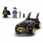 Lego Batman™ e Dc 76264 Inseguimento sulla Batmobile™: Batman™ vs. The Joker™