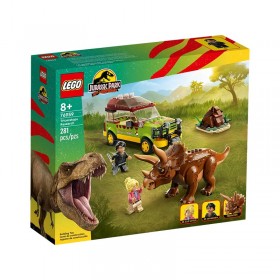 LEGO Jurassic World™ Vendita Online a Prezzi Scontati