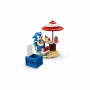 Lego Sonic the Hedgehog™ 76990 Sfida della sfera di velocità di Sonic