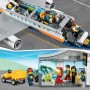 Lego 60262 Dettagli Aereo Passeggeri