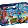 Lego Dreamzzz 71453 Izzie e il coniglio Bunchu