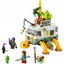 Lego Dreamzzz 71456 Il furgone tartaruga della Signora Castillo