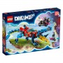 Lego Dreamzzz 71458 Auto-Coccodrillo