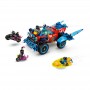 Lego Dreamzzz 71458 Auto-Coccodrillo