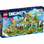 Lego Dreamzzz 71459 Scuderia delle Creature dei Sogni