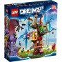 Lego Dreamzzz 71461 La fantastica casa sull'albero