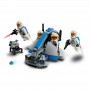 Lego Star Wars 75359 Battle Pack Clone Trooper™ della 332a compagnia di Ahsoka