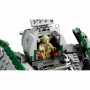 Lego Star Wars 75360 Jedi Starfighter™ di Yoda
