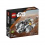Lego Star Wars 75363 Starfighter™ N-1 del Mandaloriano Microfighter