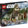 Lego Star Wars 75365 Base ribelle su Yavin 4