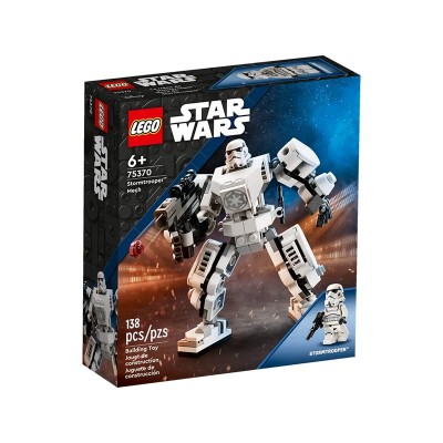 Lego Star Wars 75370 Mech di Stormtrooper™