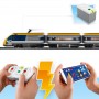 Lego Treno Passeggeri Controller