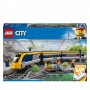 Lego City 60197 Treno Passeggeri