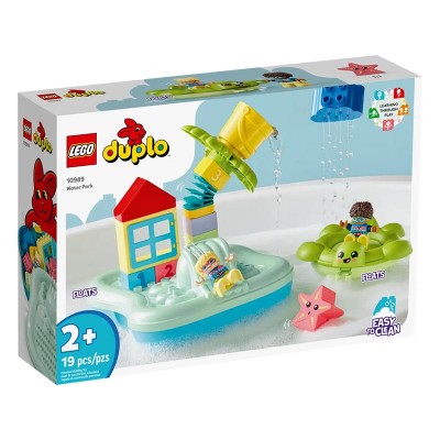 Lego Duplo 10989 Parco acquatico
