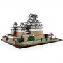 Lego Architecture 21060 Castello di Himeji