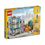 Lego Creator 3 in 1 31141 Strada principale