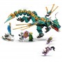 Lego 71746 Jungle Dragon