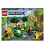 Lego Minecraft 21165 La Fattoria delle Api