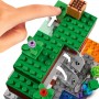 Lego 21166 Dettaglio Costruzione