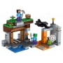 Lego 21166 Minecraft Miniera Abbandonata