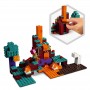 Lego Minecraft 21168 Dettagli Set