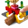 21164 Lego Minecraft Dettagli Set