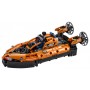 Hovercraft di Salvataggio Lego Technic
