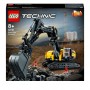 Lego Technic 42121 Escavatore pesante