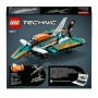 42117 Lego Technic Aereo Competizione 2 in 1