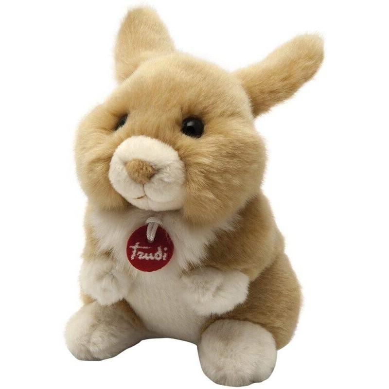 Trudini Peluche coniglio