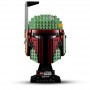Casco Boba Fett Lego 75277 Star Wars